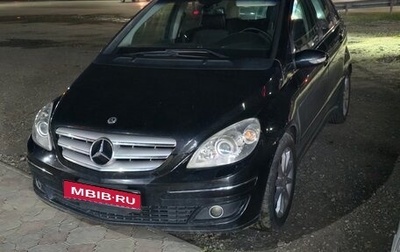 Mercedes-Benz B-Класс, 2007 год, 500 000 рублей, 1 фотография
