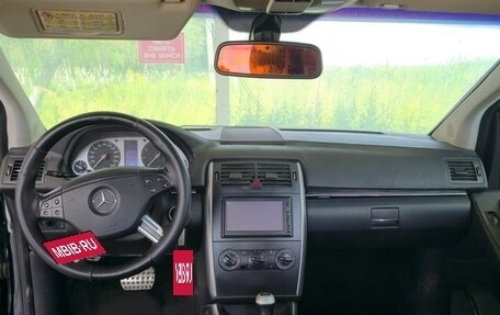 Mercedes-Benz B-Класс, 2007 год, 500 000 рублей, 5 фотография