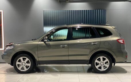 Hyundai Santa Fe III рестайлинг, 2008 год, 1 200 000 рублей, 8 фотография
