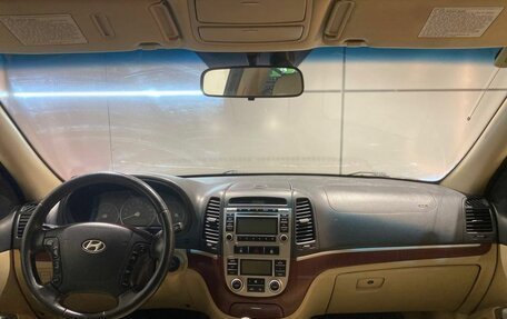 Hyundai Santa Fe III рестайлинг, 2008 год, 1 200 000 рублей, 10 фотография