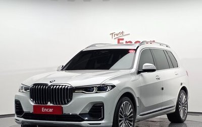 BMW X7, 2021 год, 6 750 000 рублей, 1 фотография