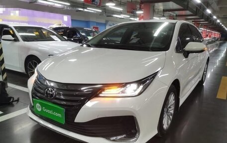 Toyota Allion, 2022 год, 1 650 000 рублей, 1 фотография