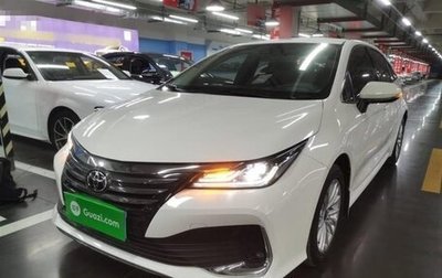 Toyota Allion, 2022 год, 1 650 000 рублей, 1 фотография