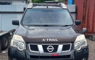 Nissan X-Trail, 2011 год, 1 100 000 рублей, 1 фотография