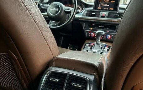 Audi A6, 2011 год, 1 950 000 рублей, 1 фотография