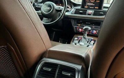 Audi A6, 2011 год, 1 950 000 рублей, 1 фотография