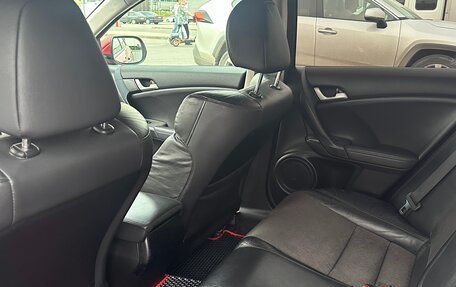 Honda Accord VIII рестайлинг, 2008 год, 900 000 рублей, 1 фотография