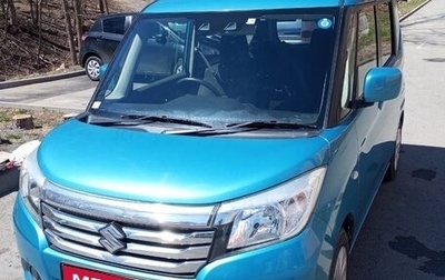 Suzuki Solio III, 2019 год, 970 000 рублей, 1 фотография