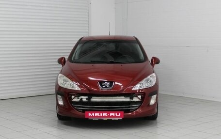 Peugeot 308 II, 2008 год, 350 000 рублей, 2 фотография