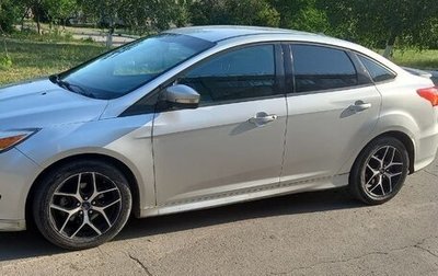 Ford Focus III, 2015 год, 930 000 рублей, 1 фотография