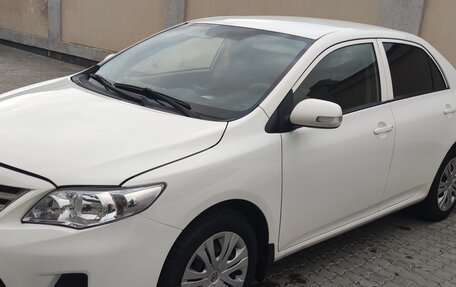Toyota Corolla, 2013 год, 940 000 рублей, 1 фотография