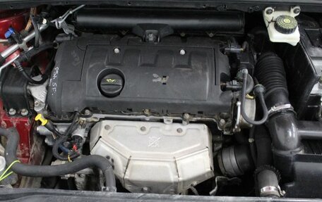 Peugeot 308 II, 2008 год, 350 000 рублей, 9 фотография