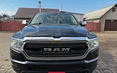 Dodge RAM IV, 2019 год, 9 500 000 рублей, 1 фотография