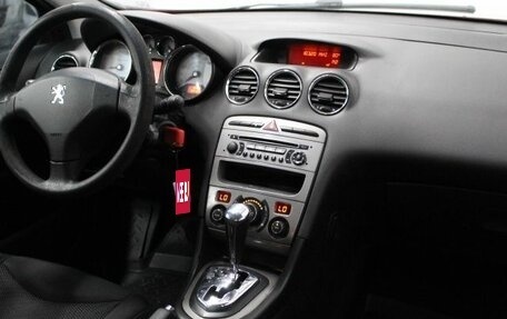 Peugeot 308 II, 2008 год, 350 000 рублей, 10 фотография