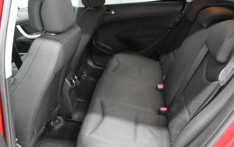 Peugeot 308 II, 2008 год, 350 000 рублей, 11 фотография