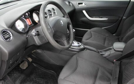 Peugeot 308 II, 2008 год, 350 000 рублей, 14 фотография