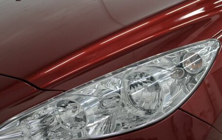Peugeot 308 II, 2008 год, 350 000 рублей, 16 фотография