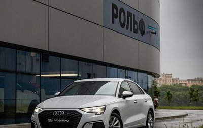 Audi A3, 2021 год, 2 999 000 рублей, 1 фотография