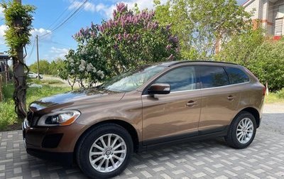 Volvo XC60 II, 2010 год, 1 290 000 рублей, 1 фотография