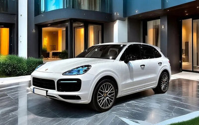 Porsche Cayenne III, 2023 год, 11 200 014 рублей, 1 фотография