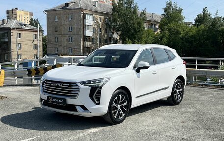 Haval Jolion, 2022 год, 1 390 000 рублей, 2 фотография
