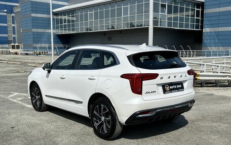 Haval Jolion, 2022 год, 1 390 000 рублей, 5 фотография