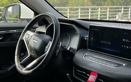 Haval Jolion, 2022 год, 1 390 000 рублей, 9 фотография