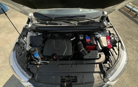 Haval Jolion, 2022 год, 1 390 000 рублей, 3 фотография