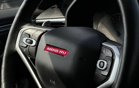 Haval Jolion, 2022 год, 1 390 000 рублей, 10 фотография