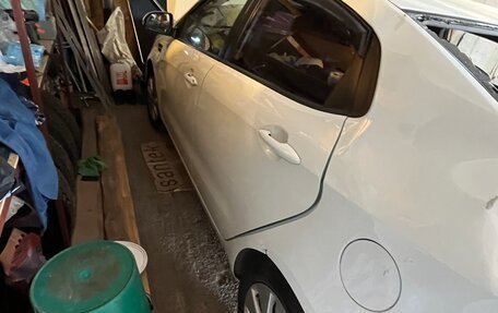 KIA Rio III рестайлинг, 2012 год, 400 000 рублей, 3 фотография