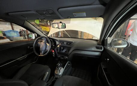 KIA Rio III рестайлинг, 2012 год, 400 000 рублей, 5 фотография