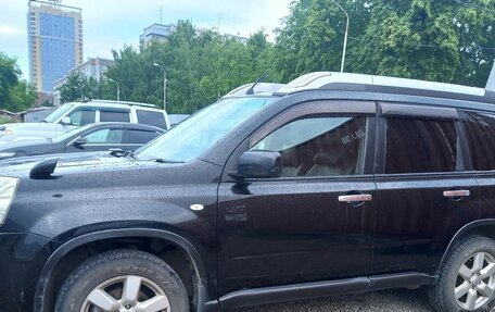 Nissan X-Trail, 2011 год, 1 100 000 рублей, 3 фотография