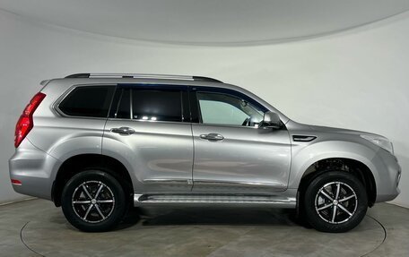 Haval H9 I рестайлинг, 2022 год, 2 300 000 рублей, 5 фотография