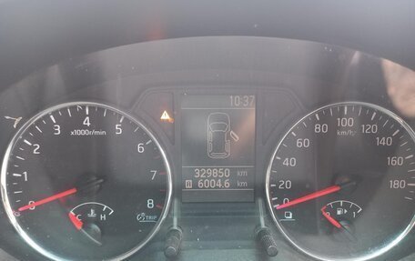 Nissan X-Trail, 2011 год, 1 100 000 рублей, 4 фотография