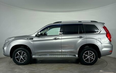 Haval H9 I рестайлинг, 2022 год, 2 300 000 рублей, 2 фотография