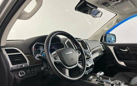Haval H9 I рестайлинг, 2022 год, 2 300 000 рублей, 8 фотография