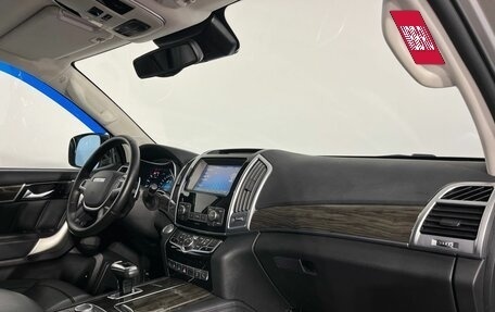 Haval H9 I рестайлинг, 2022 год, 2 300 000 рублей, 9 фотография