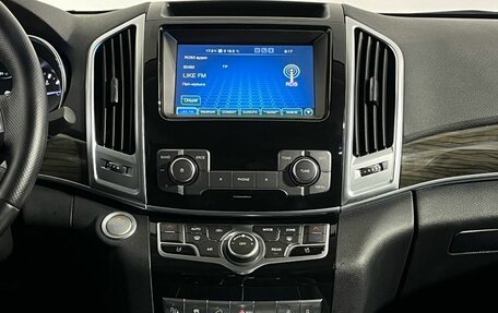 Haval H9 I рестайлинг, 2022 год, 2 300 000 рублей, 11 фотография