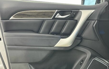 Haval H9 I рестайлинг, 2022 год, 2 300 000 рублей, 18 фотография