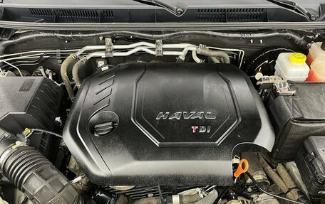 Haval H9 I рестайлинг, 2022 год, 2 300 000 рублей, 21 фотография