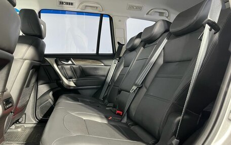 Haval H9 I рестайлинг, 2022 год, 2 300 000 рублей, 17 фотография