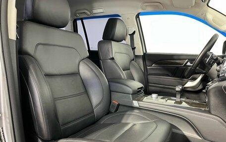 Haval H9 I рестайлинг, 2022 год, 2 300 000 рублей, 15 фотография