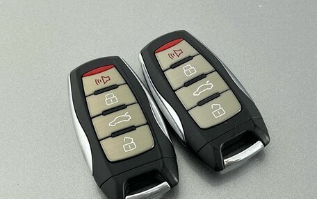 Haval H9 I рестайлинг, 2022 год, 2 300 000 рублей, 22 фотография