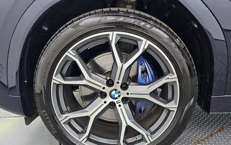 BMW X6, 2021 год, 6 170 000 рублей, 5 фотография