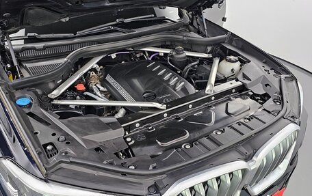 BMW X6, 2021 год, 6 170 000 рублей, 6 фотография