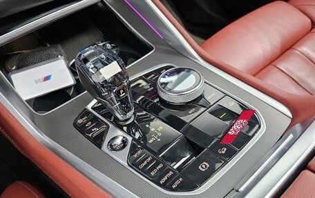 BMW X6, 2021 год, 6 170 000 рублей, 9 фотография
