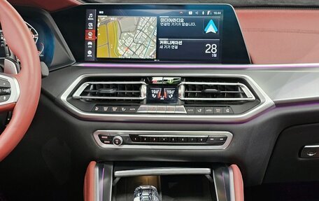 BMW X6, 2021 год, 6 170 000 рублей, 14 фотография