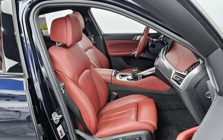 BMW X6, 2021 год, 6 170 000 рублей, 10 фотография