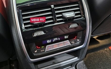BMW X6, 2021 год, 6 170 000 рублей, 18 фотография