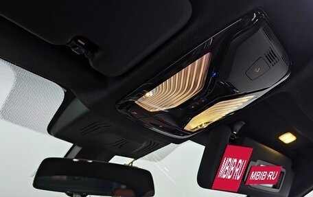 BMW X6, 2021 год, 6 170 000 рублей, 15 фотография